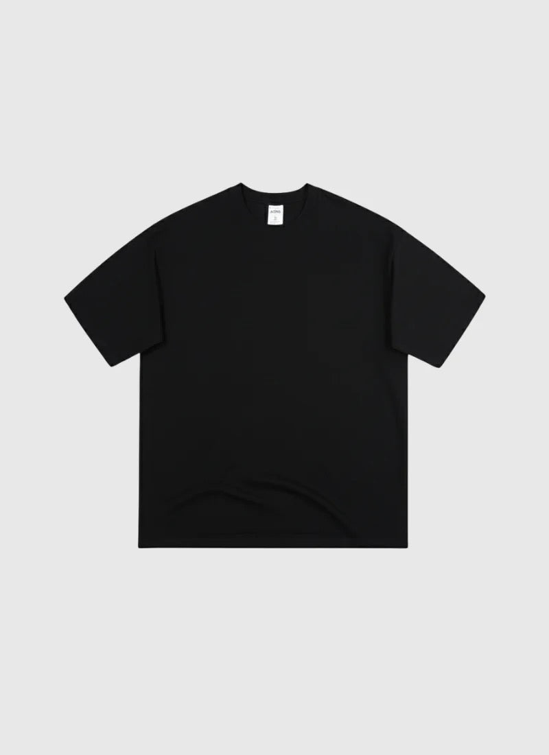 LAYERCORE HEAVY T-SHIRT