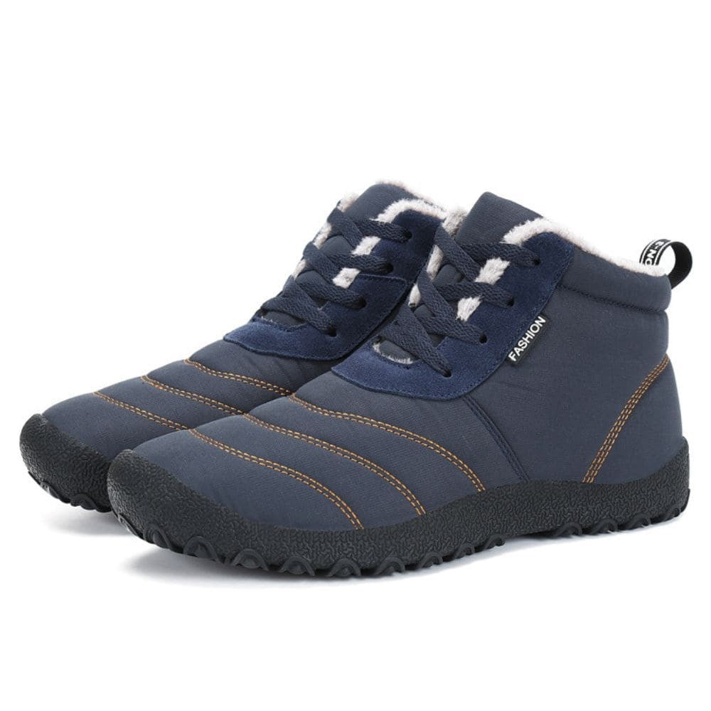 ARCTIC - FLEECE WINTER BARFUSSSCHUHE