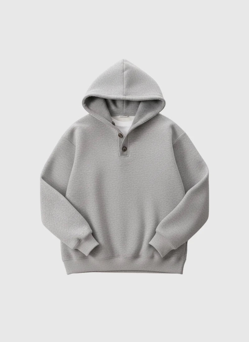 HEAVYKNIT HAVEN HOODIE