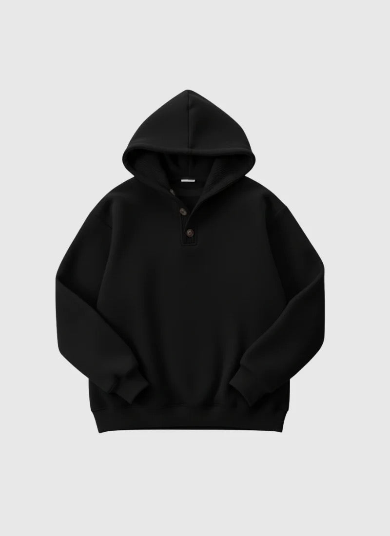 HEAVYKNIT HAVEN HOODIE