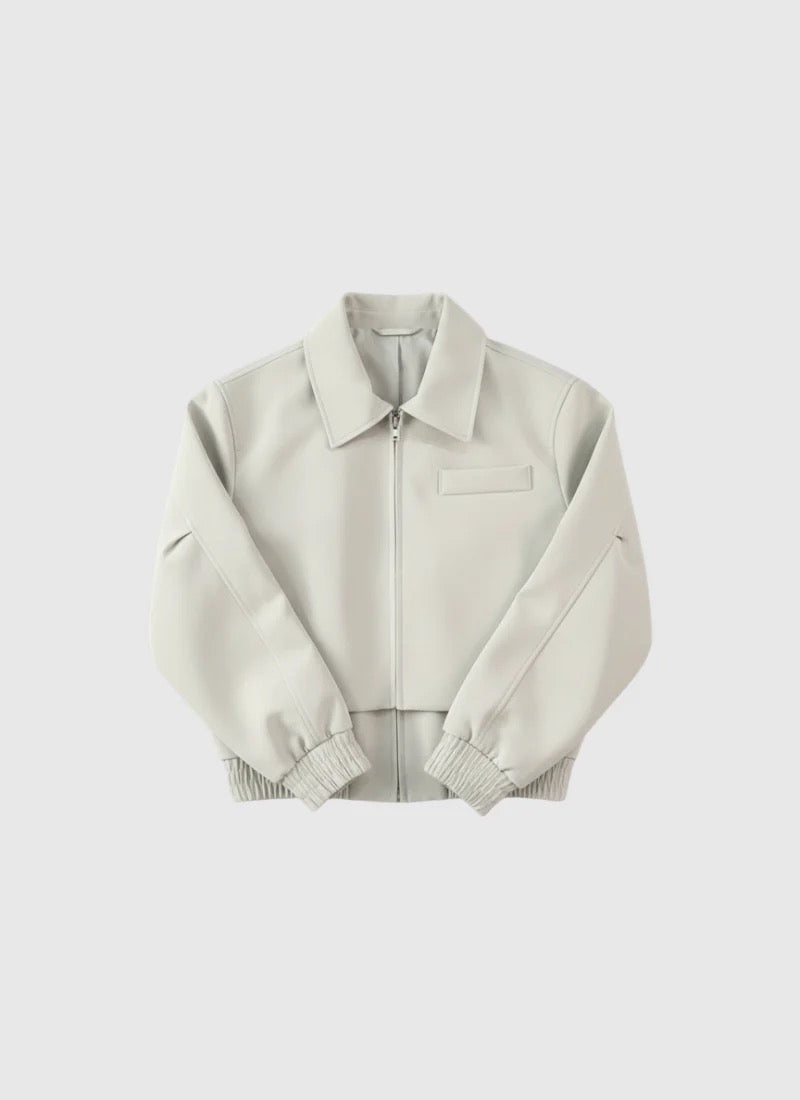 AEROLAYER STREET JACKET