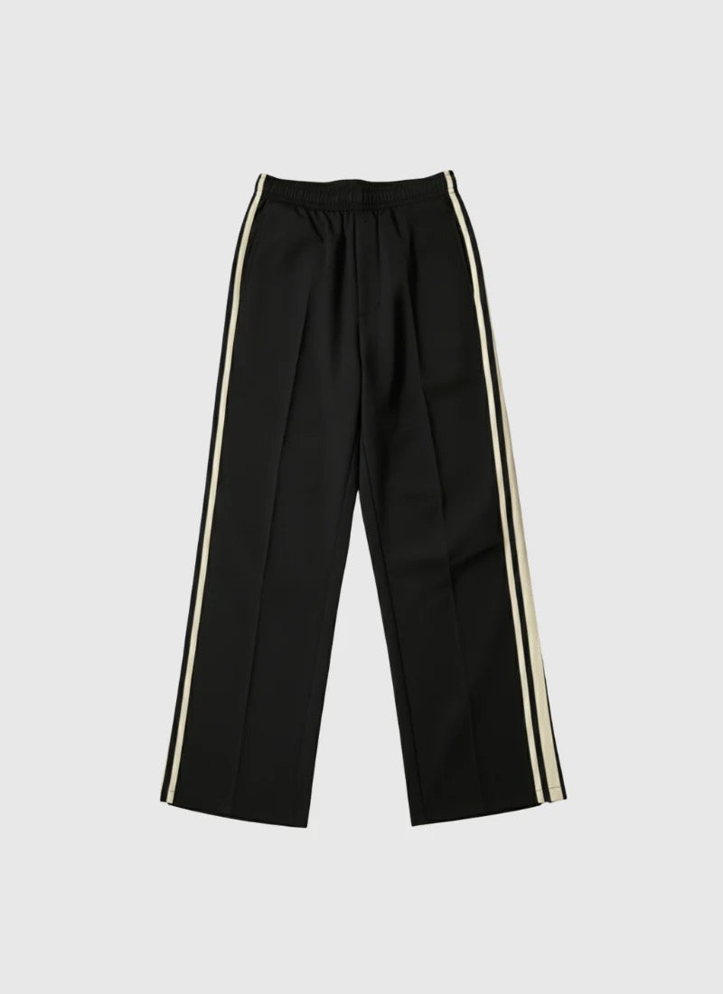 AERO LANE WIDE TRACK TROUSERS